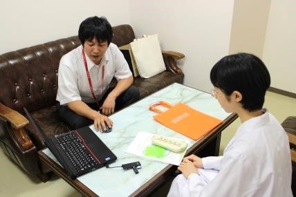 鳥取の場合1